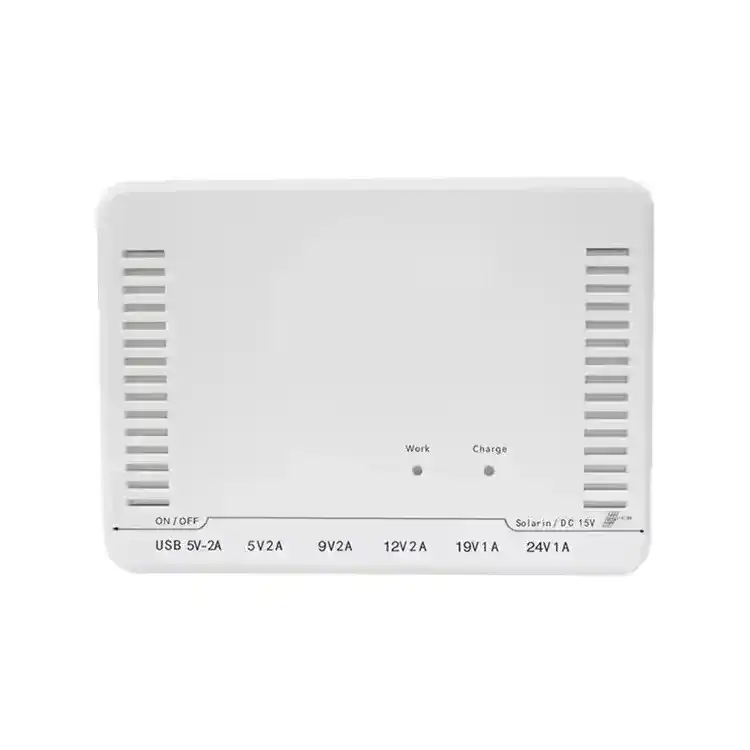 DC UPS 5V-24V