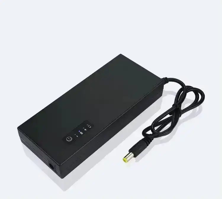 DC Ups For Wifi Router 1