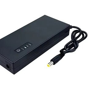 DC Ups For Wifi Router 2