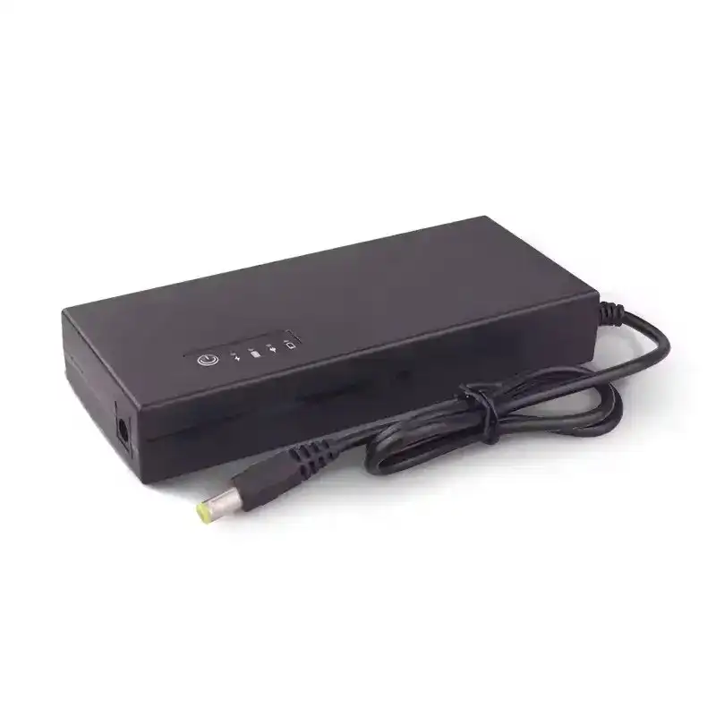 DC Ups For Wifi Router 3