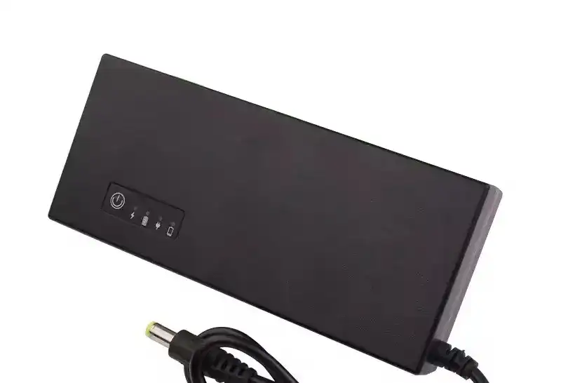 DC Ups For Wifi Router 7