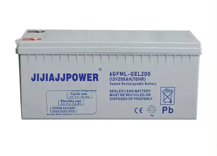 Fully sealed lead-acid maintenance-free battery 7Ah 9Ah 12Ah 17Ah 24Ah 38Ah 65Ah 100Ah 120Ah 150Ah 200Ah 250Ah 1
