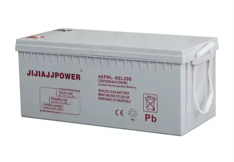 Fully sealed lead-acid maintenance-free battery 7Ah 9Ah 12Ah 17Ah 24Ah 38Ah 65Ah 100Ah 120Ah 150Ah 200Ah 250Ah 2