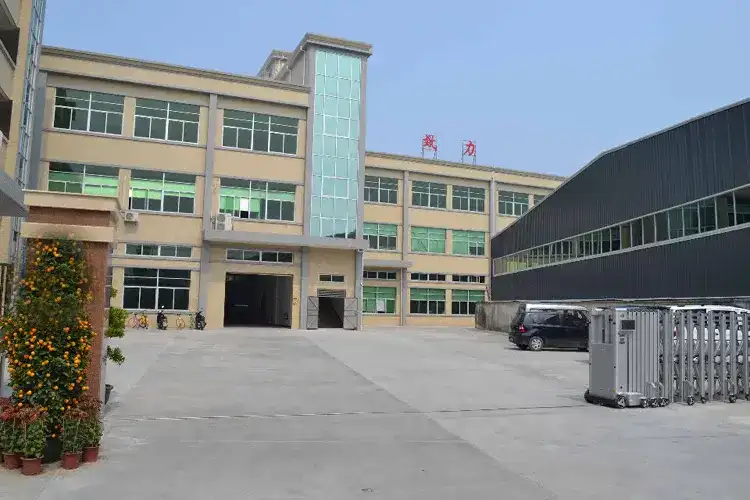 JJ-factory
