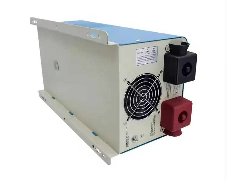 Low Frequency Off-grid Pure Sine Wave Inverter Battery Voltage 12-24-48-96VDC With Charger 1KVA 2KVA 3KVA 4KVA 5KVA 6KVA 8KVA 4