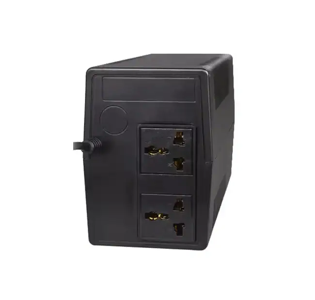 OFFLINNE UPS 6