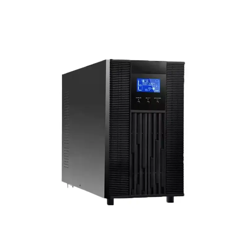 Online UPS High Frequency GH11 1