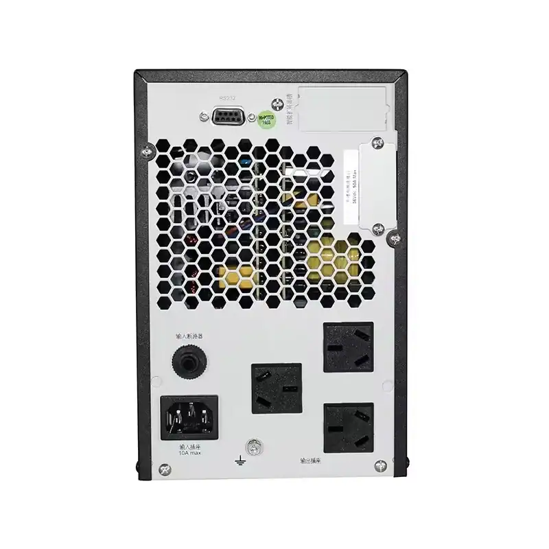 Online UPS High Frequency GH11 2