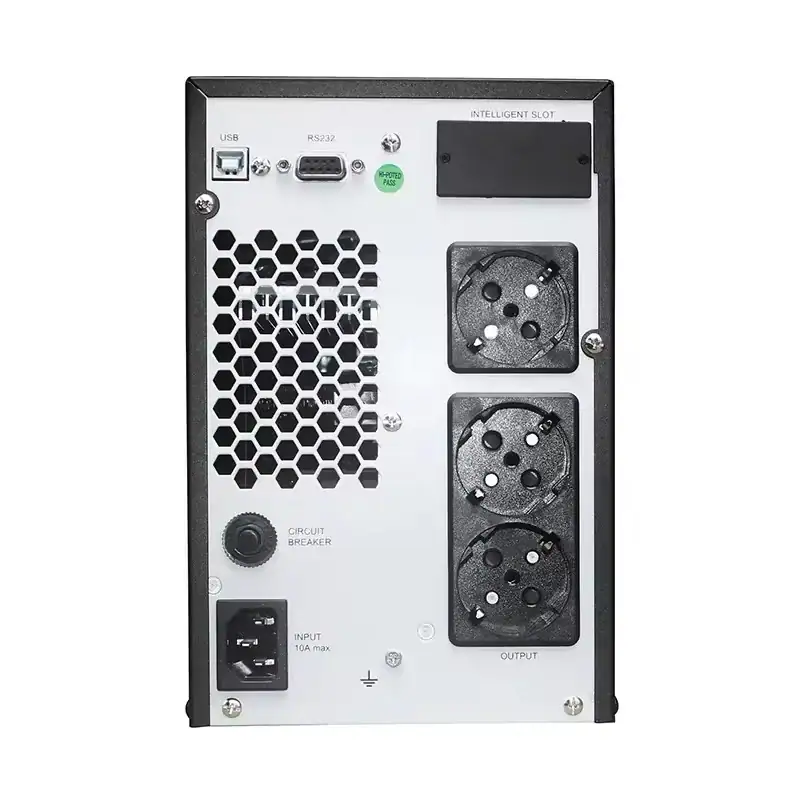 Online UPS High Frequency GH11 3