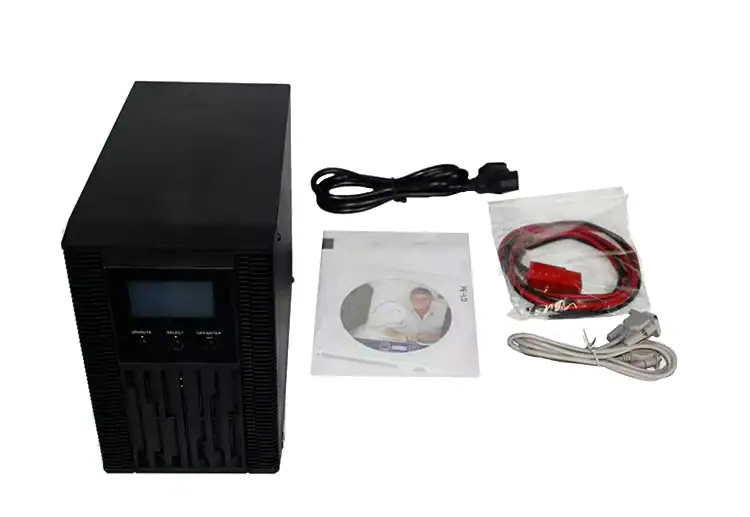 Online UPS High Frequency GH11 4