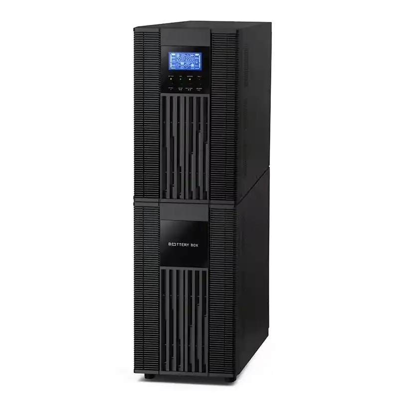 Online UPS High Frequency GH11 6K 10K 1
