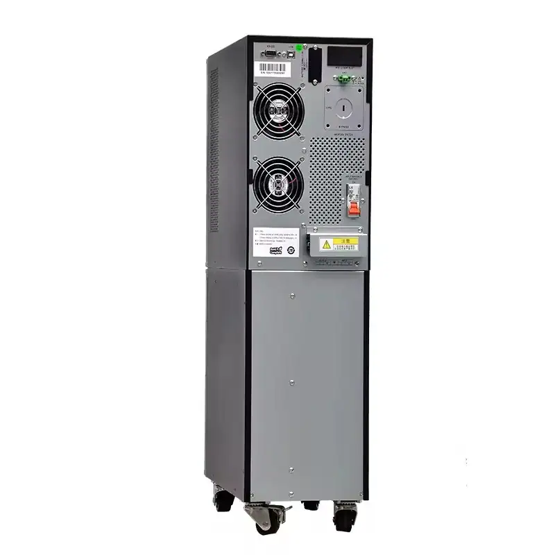 Online UPS High Frequency GH11 6K 10K 2
