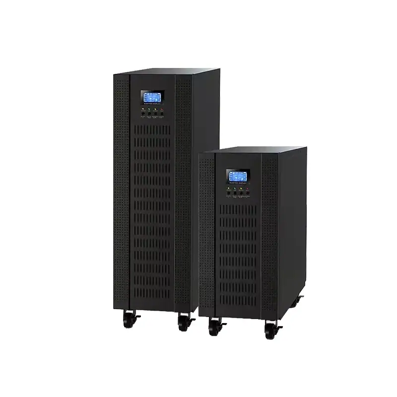 Online UPS High Frequency GH31 10K 15K 20K 30K 1