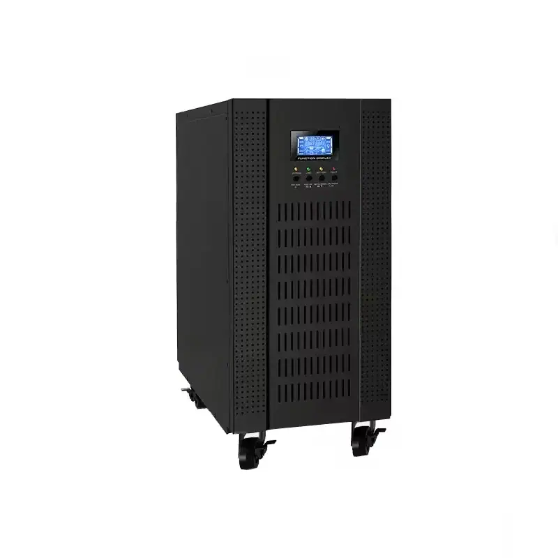 Online UPS High Frequency GH31 10K 15K 20K 30K 2