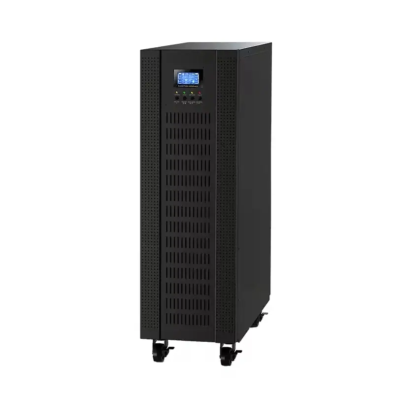Online UPS High Frequency GH33 10KVA 15KVA 20KVA 30KVA 40KVA 60KVA 80KVA 100KVA 2