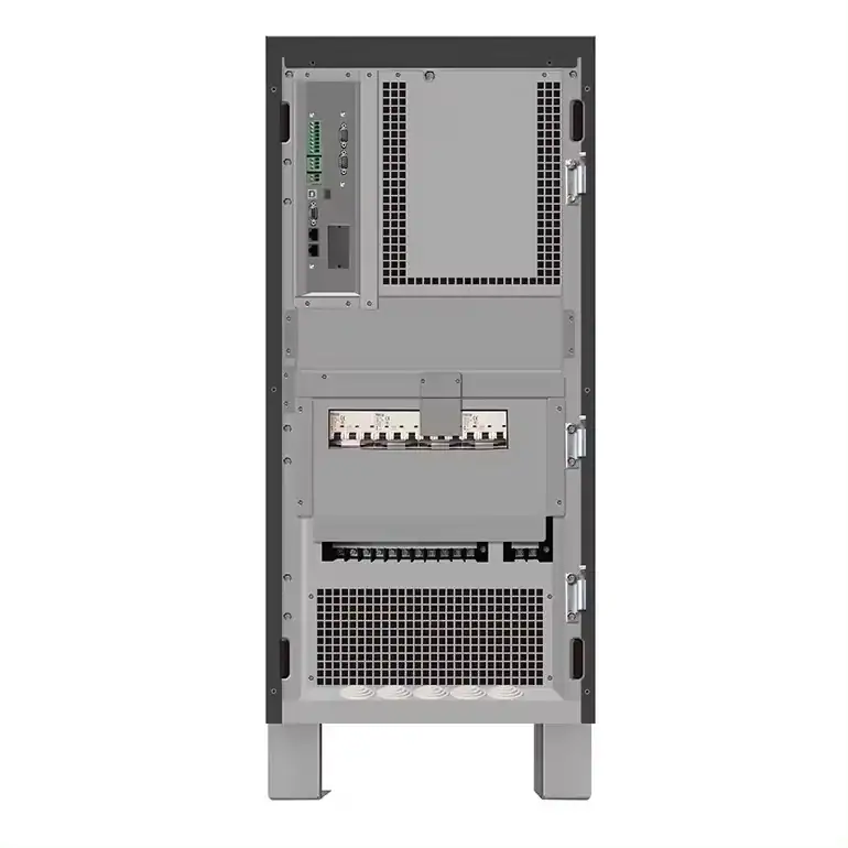 Online UPS Low Frequency 3 phase in 3 phase out 10KVA 15KVA 20KVA 30KVA 40KVA 60KVA 80KVA 100KVA 120KVA 160KVA 200KVA 250KVA 300KVA 400KVA 500KVA 3