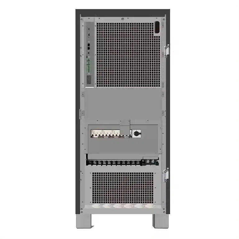 Online UPS Low Frequency 3 phase in 3 phase out 10KVA 15KVA 20KVA 30KVA 40KVA 60KVA 80KVA 100KVA 120KVA 160KVA 200KVA 250KVA 300KVA 400KVA 500KVA 4
