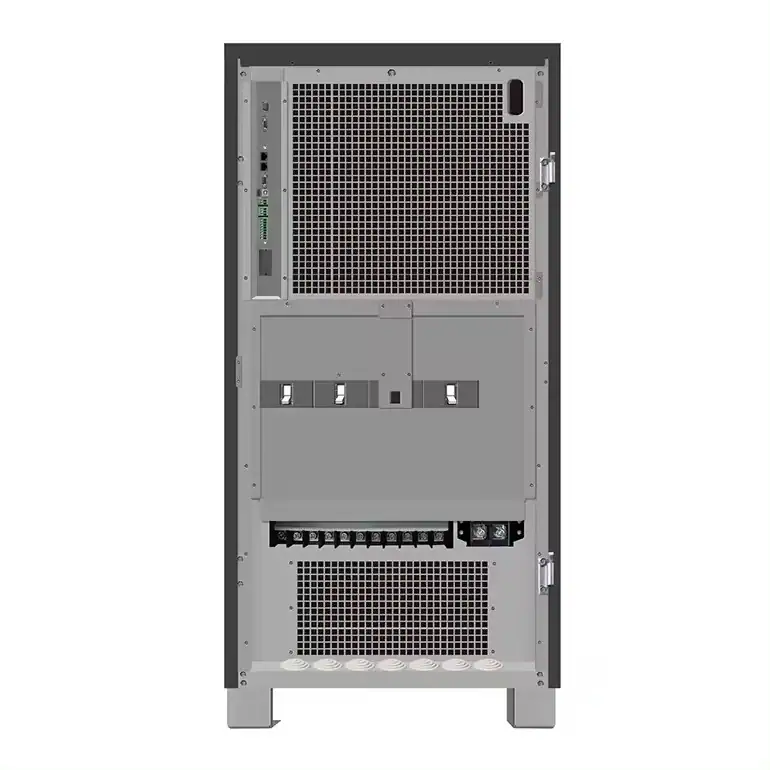 Online UPS Low Frequency 3 phase in 3 phase out 10KVA 15KVA 20KVA 30KVA 40KVA 60KVA 80KVA 100KVA 120KVA 160KVA 200KVA 250KVA 300KVA 400KVA 500KVA 5