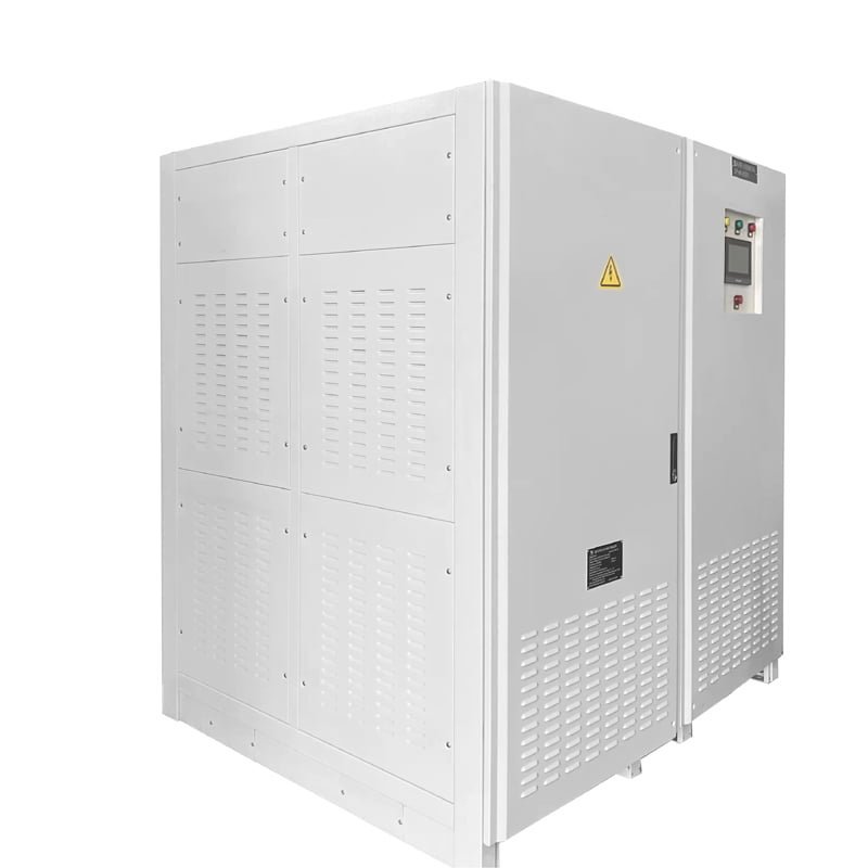 SCR Static Voltage Regulator Contactless IGBT-SCR Voltage Stabilizer 1000KVA 1500KVA 2000KVA 2500KVA 3000KVA 4000KVA 1