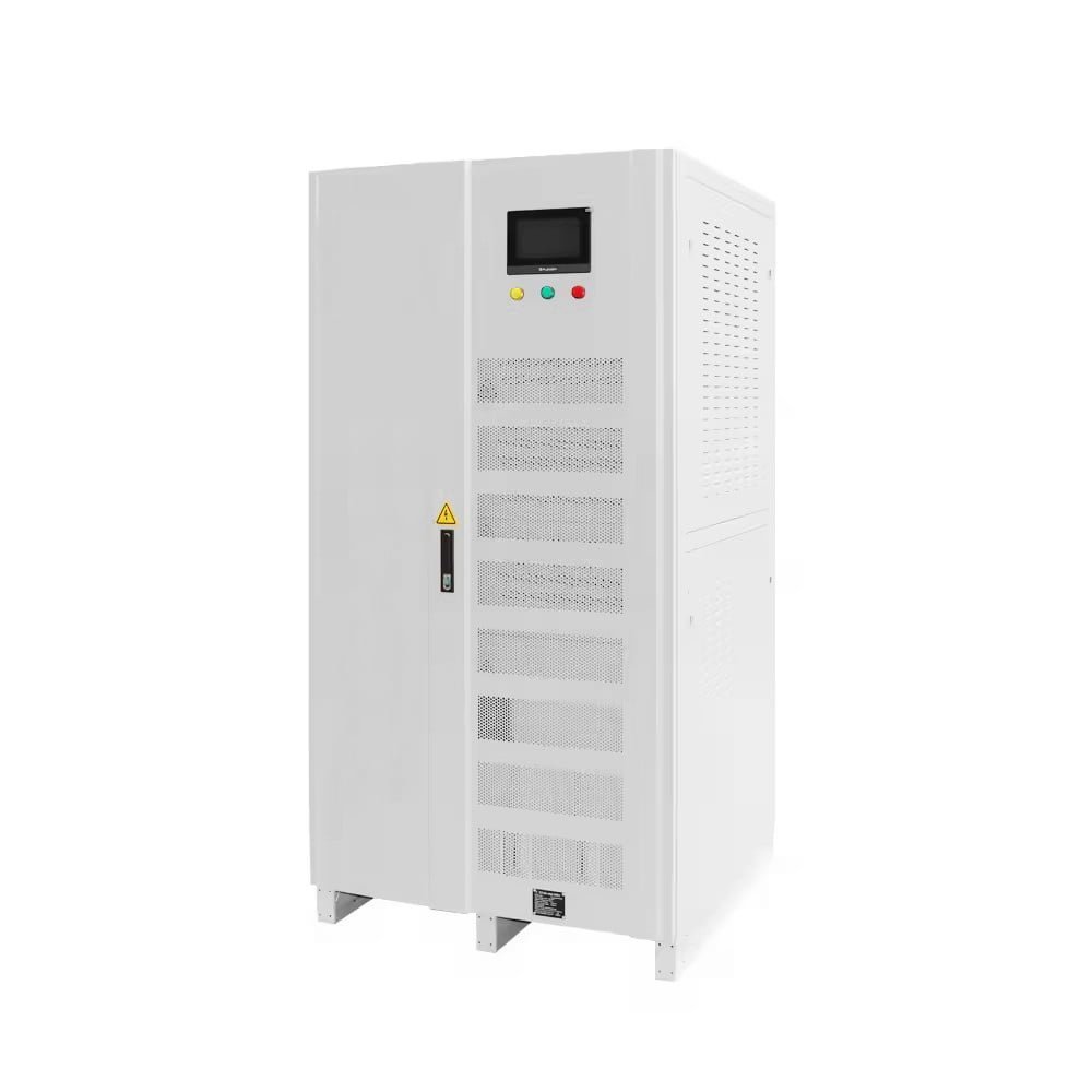 SCR Static Voltage Regulator Contactless IGBT-SCR Voltage Stabilizer 10KVA 20KVA 30KVA 50KVA 100KVA 200KVA 300KVA 500KVA 1