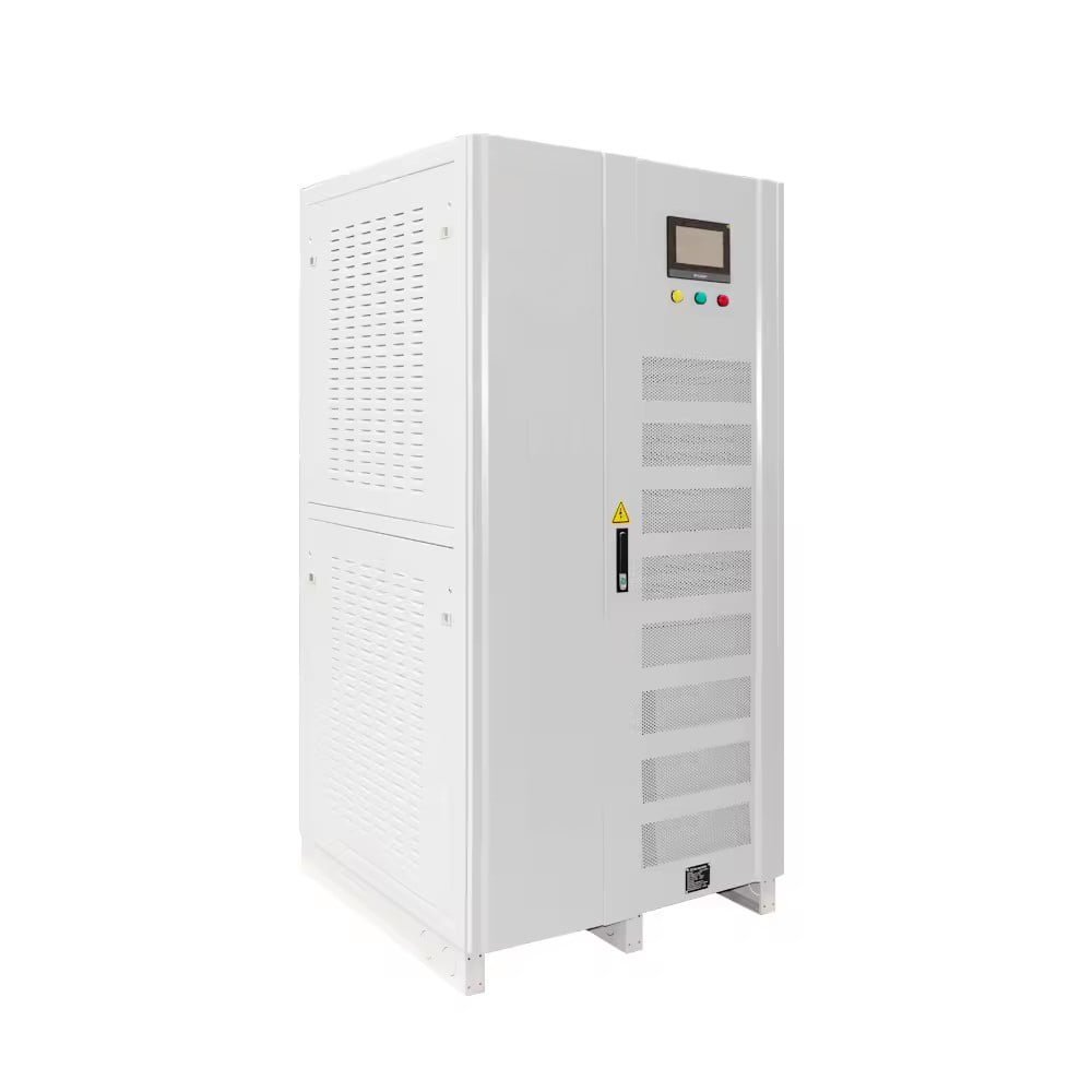 SCR Static Voltage Regulator Contactless IGBT-SCR Voltage Stabilizer 10KVA 20KVA 30KVA 50KVA 100KVA 200KVA 300KVA 500KVA 2