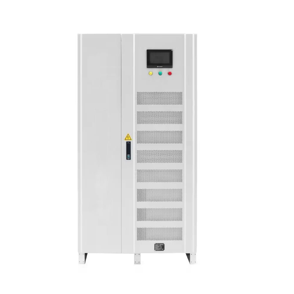 SCR Static Voltage Regulator Contactless IGBT-SCR Voltage Stabilizer 10KVA 20KVA 30KVA 50KVA 100KVA 200KVA 300KVA 500KVA 3
